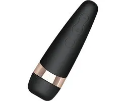 Satisfyer Pro 3 - Vibration