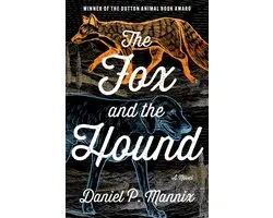 The Fox and the Hound