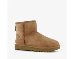 UGG W Classic Mini II Dames Laarzen - Chestnut - Maat 37