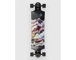 Landyachtz Switchblade Atmosphere 40 Drop Through Longboard