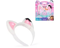 Gabby's Dollhouse cat ear headband