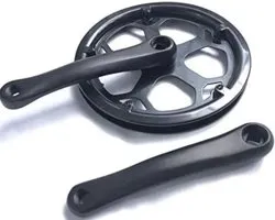 Crankset V20 V8 H9 V30 en andere merken - Sache Bikes