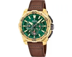 Chronographe Chrono Bike