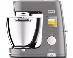 Kenwood Chef Patissier XL KWL90.004SI keukenmachine