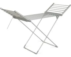 Lifa Living Elektrisch droogrek, 147 x 54 x 94 cm