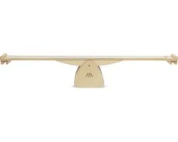 Kinderfeets Pikler Balance Beam
