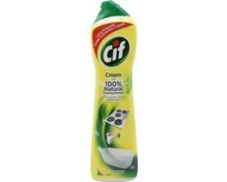 Cif Abrasif - Crème Agrumes 500 ml
