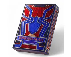 Spider-Man Movie Playing Cards