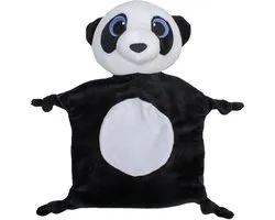 Lumo Stars Baby Line Tuttel Panda Pan - 30x20cm