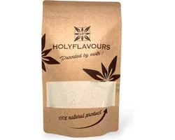 Boekweitmeel Grijs Glutenvrij 500 gram - 500 gram - Holyflavours