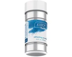 Kiiroo - Feel New Refreshing Powder