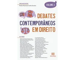 Debates contemporâneos em Direito