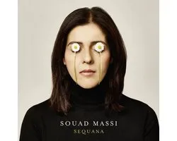 Souad Massi - Sequana (CD)