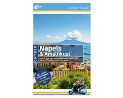 ANWB Ontdek - Napels & Amalfikust