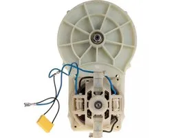 John Gardener Elektrische motor - 2000W - Voor G83026 grasmaaier - 32 cm snijbreedte