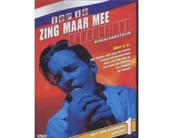 Top 10 Zing Maar Mee Karaoke 1