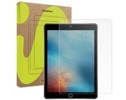imoshion Premium Tablet Screenprotector - Geschikt voor iPad 6 (2018) / iPad 5 (2017) / iPad Air 2 (2014) / Air 1 (2013) 9.7 inch - Gehard Glas - Extra sterk