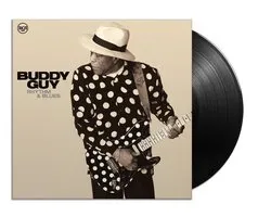 Rhythm & Blues (LP)