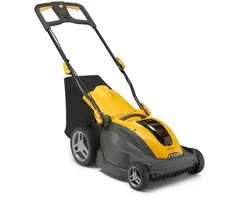 STIGA Combi 344e Kit Grasmaaier - Accu - 42 cm - mulchfunctie