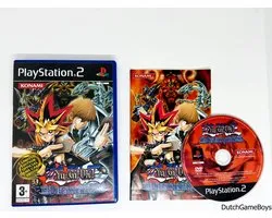 Yu Gi Oh Duelist Of The Roses