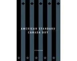 American Standard/Canada Dry
