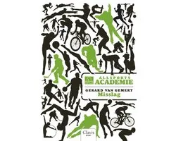 All sports academie 2 - Misslag