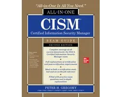CISM Certified Information Security Manager All-in-One Exam Guide, Second Edition
