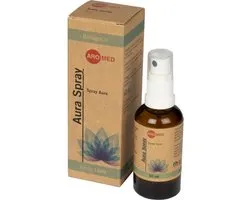 Aromed Lotus aura spray bio 50 Milliliter