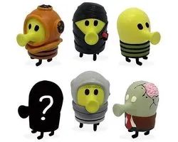 Doodl Jump Mini Doodles Collector pack 14 x 19 cm.