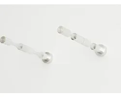 Kit d'extension de broches Vino en aluminium