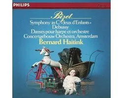 Symphony In C'Jeux D'Enfa