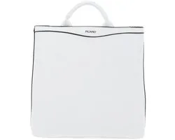 PICARD Sac à dos de loisirs Lyon City Backpack White Lily Blanc