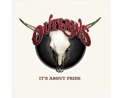 Outlaws - It's About Pride (CD)