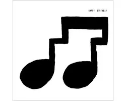 Happy Birthday - Happy Birthday (CD)