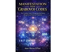 Manifestation with Grabovoi Codes