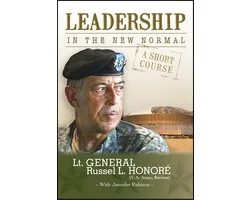 Leadership In The New Normal