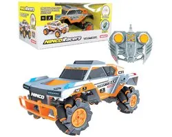 Ninco RC Drift Trax Auto 34x18x15.8 cm Grijs/Oranje