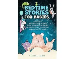 Bedtime Stories for Babies