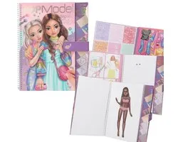 Top Model Livre de Design spécial TOPModel .