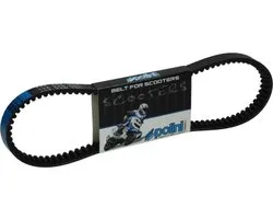 Polini V-Snaar Speed Belt Honda Zoomer 50cc 4 Takt