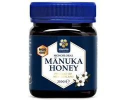 Manuka honing MGO 400+