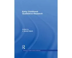 Early Childhood Qualitative Research