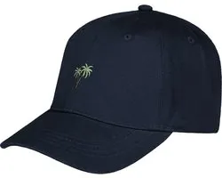 Barts Posse Cap Pet One Size - Blauw