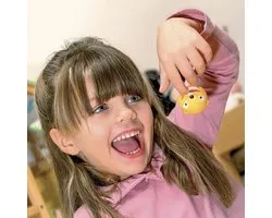 Bordspel Megableu CHEEZY MOUSE