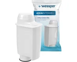 Waterfilter compatibel met Philips Saeco CA6702 / 00 Waterfilter Intenza+ - Gaggia Intenza+ - Brita Intenza+ Waterfilter