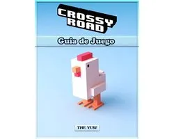 Crossy Road Guía De Juego