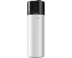 SPRSUN R290 300L Heat Pump Water Heater Panasonic Compressor Aquahero Series Energy-efficient and Low-noise A+ label