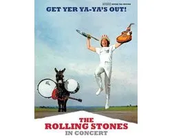 Get Yer Ya-ya's Out