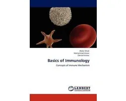 Basics of Immunology