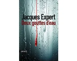 Deux gouttes d'eau